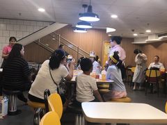 -麦当劳(文武路店)