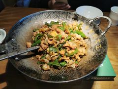 -费大厨辣椒炒肉(万家丽一店)