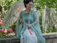 -广富林宰相府酒店·水云间