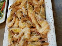-建兴酒家(班塔通分店)