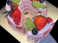 -黑池口感烘焙·生日蛋糕(坂田店)