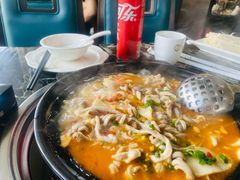 -李师傅脆肚(华强北店)