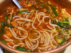 -觅山云南菜(泊富ICITY店)