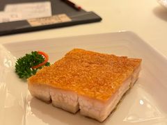 极度精致烧肉-利苑酒家(宜安广场店)