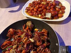 -巴厘龙虾·榜首油焖大虾(青山店)