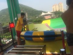 -珠海梦幻水城