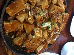 -胡胜锐辣椒炒肉(河北店)