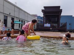 -海豚堡温泉水乐园
