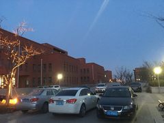 -大连理工大学(凌水校区)
