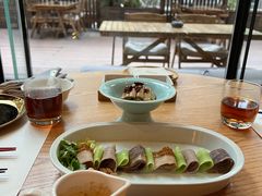-隐庐·古法川菜(高新店)