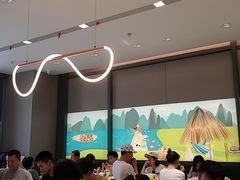 -蔡澜Pho·越南粉餐厅(海上世界店)