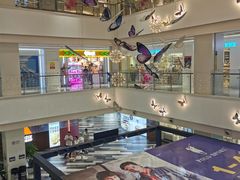 -百联临沂购物中心(临沂路店)