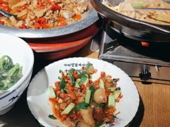 -湘村小灶·地道长沙菜·本地人优选(万家丽路店)