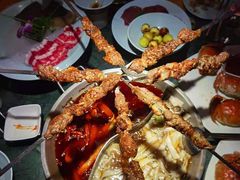 -潮辣成都老火锅(奉贤扶港路店)