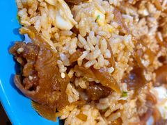 -初拾·花里餐厅(钜城华亿店)