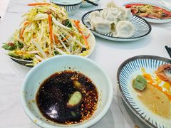 -馅小满(甜水园店)