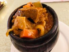 -华梅西餐厅(哈尔滨中央大街店)