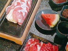 -湊湊火锅·茶憩(世博大道店)