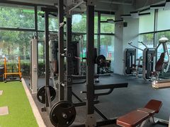 -METIS FITNESS女性健身工作室