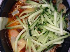 -巴依老爷·新疆美食(上城区天城路店)