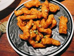 -前海沿·青岛菜(五四广场永旺店)