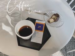 -JOHANDY COFFEE VOYAGE(水围1368文化街区店)