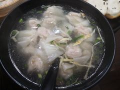 -老盛兴汤包馆(临汾店)