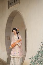 -八角古风摄影
