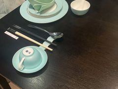 -翠湖宾馆·中餐厅