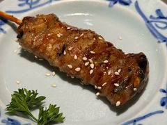 -沼津港精致料理·寿喜烧·烧鸟(龙湖南桥天街日料榜单店)