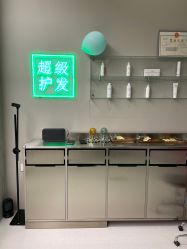 点击看大图 -润复丝·泽发防脱头皮管理