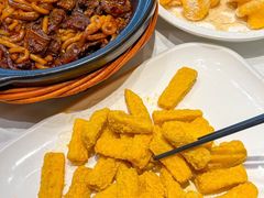 -爱饭(玉兰路直营店)