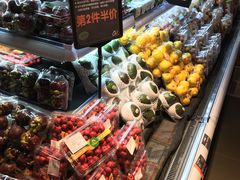 -Olé精品超市(苏州中心店)