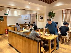 -素满香·素食自助餐(西安·民乐园店)
