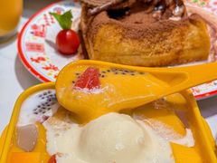-香港威特瑞茶餐厅(小白楼音乐厅店)