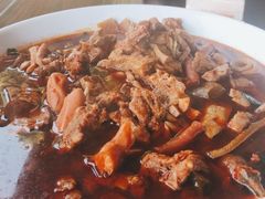 -南街杨记·麻辣烫