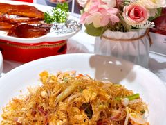 -大鸭梨烤鸭(枣园店)