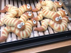 -仟吉(星汇维港店)