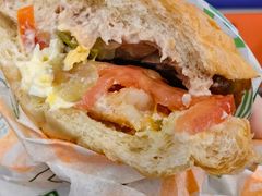 -赛百味SUBWAY(卓越店)