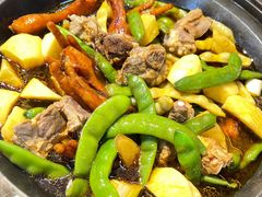 -二十一分小锅炖(中心店)