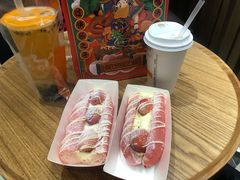-CoCo都可(合生汇店)