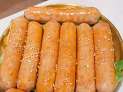 -八乔煎肉馆·丹东特色煎锅(梅林店)