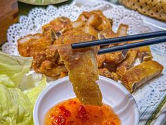 -东江海鲜大排档·潮汕菜·砂锅粥
