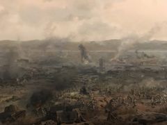 -辽沈战役纪念馆