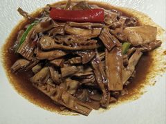 -卯时·龙光雅宴·精致锡帮菜(惠山古镇店)