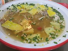 -杏花村水席楼·洛阳水席(老城十字街店)