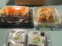 -林妈妈村·日式料理(宝山龙湖天街店)