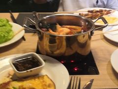 -星伦多 自助料理(圆融店)