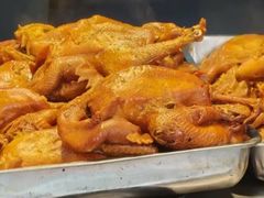 -小李烧鸡(西北角总店)