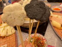 -一绪に寿喜烧(荟聚店)